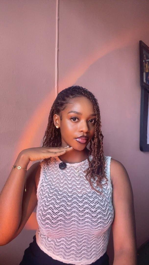 Precious Kasarachi Benson (Star)